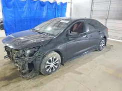 JTDEAMDEXNJ059865 2022 TOYOTA COROLLA