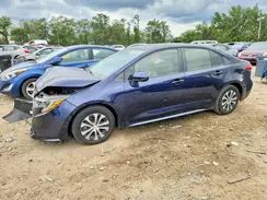 JTDEAMDEXNJ060126 2022 TOYOTA COROLLA