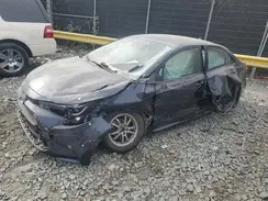JTDEAMDEXNJ060904 2022 TOYOTA COROLLA