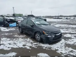 JTDEAMDEXNJ061843 2022 TOYOTA COROLLA