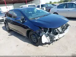 JTDEAMDEXNJ062264 2022 TOYOTA COROLLA