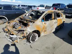 JTDEBRBE0LJ000429 2020 TOYOTA COROLLA