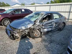 JTDEBRBE0LJ002729 2020 TOYOTA COROLLA