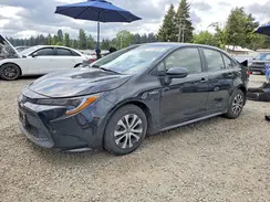 JTDEBRBE0LJ003475 2020 TOYOTA COROLLA