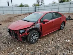 JTDEBRBE0LJ004027 2020 TOYOTA COROLLA