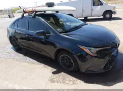 JTDEBRBE0LJ004853 2020 TOYOTA COROLLA