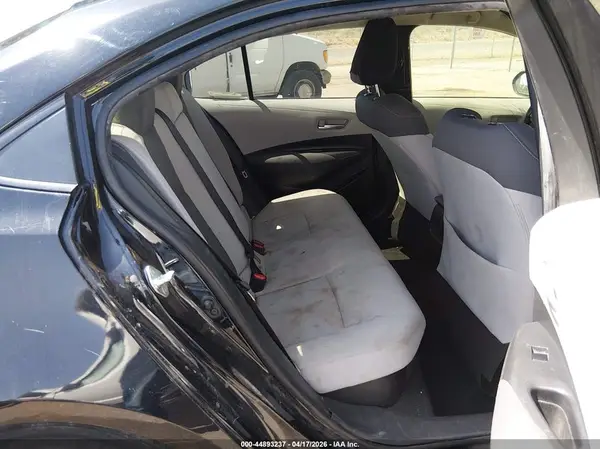 JTDEBRBE0LJ004853 2020 TOYOTA COROLLA - Image 8