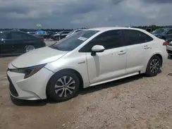 JTDEBRBE0LJ005680 2020 TOYOTA COROLLA