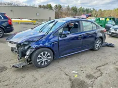 JTDEBRBE0LJ006019 2020 TOYOTA COROLLA