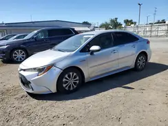 JTDEBRBE0LJ006828 2020 TOYOTA COROLLA