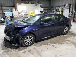 JTDEBRBE0LJ006926 2020 TOYOTA COROLLA