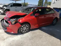 JTDEBRBE0LJ008899 2020 TOYOTA COROLLA