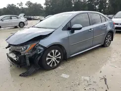 JTDEBRBE0LJ009177 2020 TOYOTA COROLLA