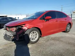 JTDEBRBE0LJ009390 2020 TOYOTA COROLLA