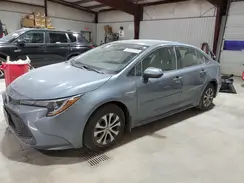 JTDEBRBE0LJ009454 2020 TOYOTA COROLLA