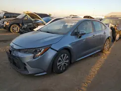 JTDEBRBE0LJ010569 2020 TOYOTA COROLLA