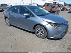 JTDEBRBE0LJ010619 2020 TOYOTA COROLLA