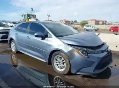 JTDEBRBE0LJ010989 2020 TOYOTA COROLLA
