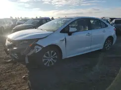 JTDEBRBE0LJ011303 2020 TOYOTA COROLLA