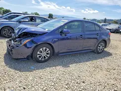 JTDEBRBE0LJ011723 2020 TOYOTA COROLLA