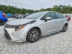 JTDEBRBE0LJ013021 2020 TOYOTA COROLLA