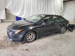 JTDEBRBE0LJ015772 2020 TOYOTA COROLLA