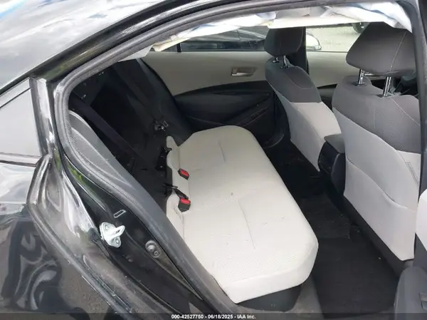JTDEBRBE0LJ015884 2020 TOYOTA COROLLA - Image 8