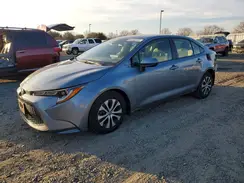 JTDEBRBE0LJ017649 2020 TOYOTA COROLLA