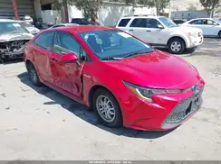 JTDEBRBE0LJ017750 2020 TOYOTA COROLLA