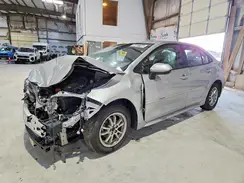JTDEBRBE0LJ021457 2020 TOYOTA COROLLA