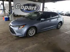 JTDEBRBE0LJ024214 2020 TOYOTA COROLLA