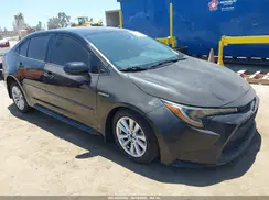 JTDEBRBE0LJ024391 2020 TOYOTA COROLLA