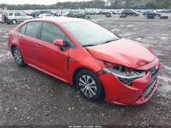 JTDEBRBE0LJ024665 2020 TOYOTA COROLLA