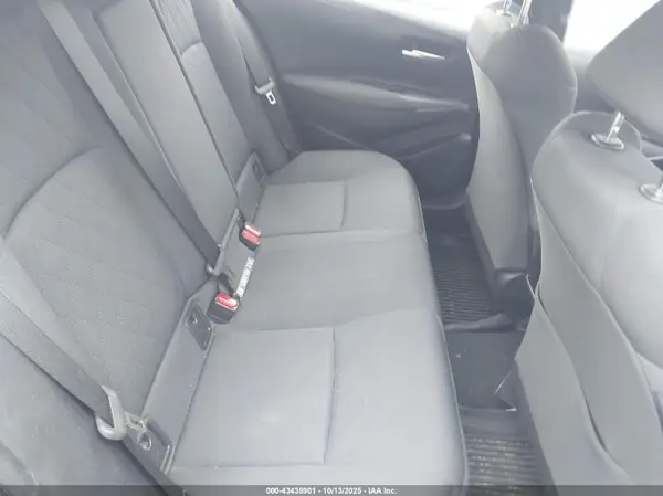 JTDEBRBE0LJ024665 2020 TOYOTA COROLLA - Image 8