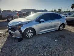 JTDEBRBE0LJ024696 2020 TOYOTA COROLLA