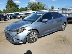 JTDEBRBE0LJ025864 2020 TOYOTA COROLLA