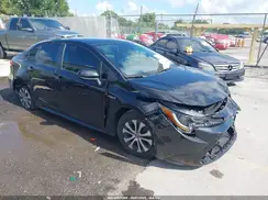 JTDEBRBE0LJ027968 2020 TOYOTA COROLLA