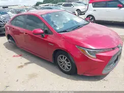 JTDEBRBE0LJ028358 2020 TOYOTA COROLLA