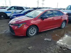 JTDEBRBE0LJ028652 2020 TOYOTA COROLLA