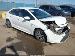 JTDEBRBE0LJ028781 2020 TOYOTA COROLLA