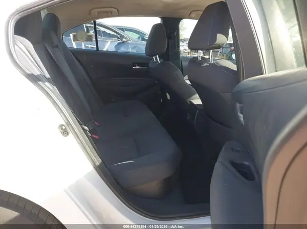 JTDEBRBE0LJ028781 2020 TOYOTA COROLLA - Image 8