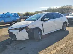 JTDEBRBE0LJ029543 2020 TOYOTA COROLLA