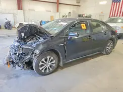 JTDEBRBE0LJ029705 2020 TOYOTA COROLLA