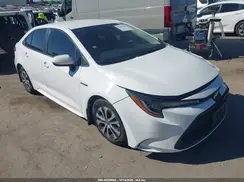 JTDEBRBE0LJ029980 2020 TOYOTA COROLLA