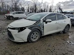 JTDEBRBE0LJ030935 2020 TOYOTA COROLLA