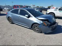 JTDEBRBE1LJ000780 2020 TOYOTA COROLLA