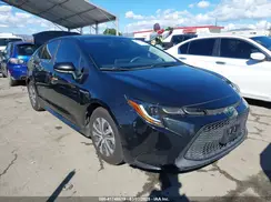 JTDEBRBE1LJ000908 2020 TOYOTA COROLLA