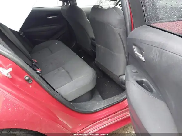 JTDEBRBE1LJ003341 2020 TOYOTA COROLLA - Image 8
