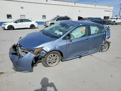 JTDEBRBE1LJ003744 2020 TOYOTA COROLLA