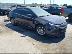 JTDEBRBE1LJ004697 2020 TOYOTA COROLLA